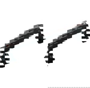 5-7/8 in. Center-to-Center Cabinet Pull in Oil Rubbed Bronze