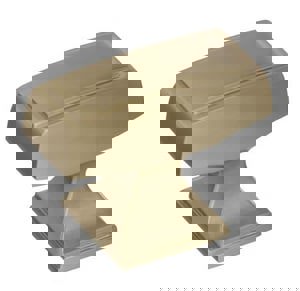 Mulholland 1-1/2 in (38 mm) Length Golde