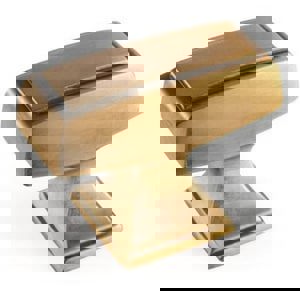 Mulholland 1-1/2 in (38 mm) Length Gilde