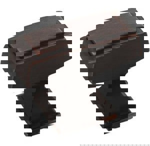 Mulholland 1-1/2 in (38 mm) Length Oil-R