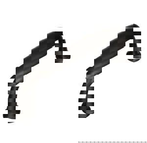 Kane 3-3/4 in (96 mm) Center-to-Center Black Bronze Cabinet Pull