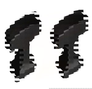 Westerly 1-5/16 in (33 mm) Length Black Bronze Cabinet Knob