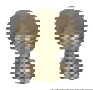 Westerly 1-3/16 in (30 mm) Diameter Gold