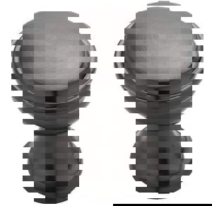 Westerly 1-3/16 in (30 mm) Diameter Grap