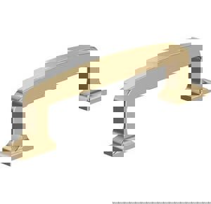 3-3/4 C-C CHBR CAB PULL *WESTERLY