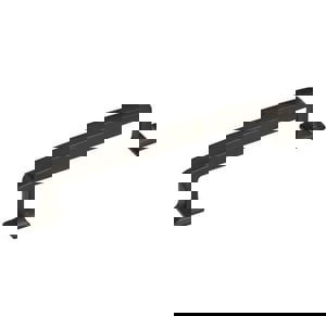 Westerly 6-5/16 in (160 mm) Center-to-Center Black Bronze Cabinet Pull