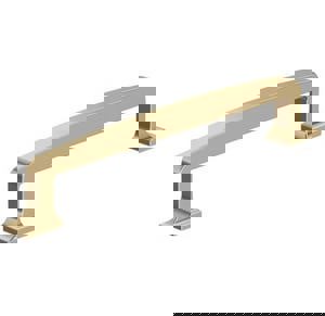 6-5/16 C-C CHBR CAB PULL *WESTERLY