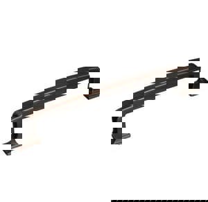 Westerly 6-5/16 in (160 mm) Center-to-Center Oil-Rubbed Bronze Cabinet Pull