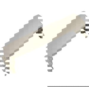 Kane 3-3/4 in (96 mm) Center-to-Center Satin Nickel Cabinet Cup Pull