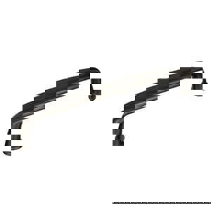 Kane 6-5/16 in (160 mm) Center-to-Center Black Bronze Cabinet Pull