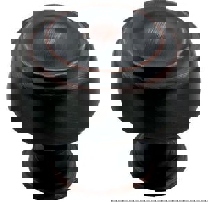 1-4/7 O/SIZE KNOB ORBR KANE