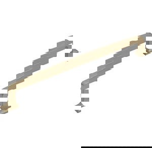 12 APPL DRWR PULL GOLD CHAM