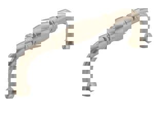 3-3/4 CAB PULL SN *GRANBY