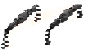 Granby 6-5/16 in (160 mm) Center-to-Center Oil-Rubbed Bronze Cabinet Pull