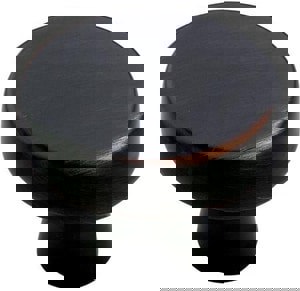 Oil Rubbed Bronze Knob