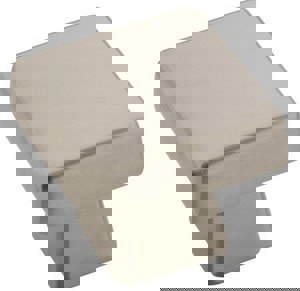 1-3/16 in. Cabinet Knob in Satin Nickel