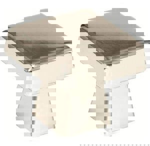 BLACKROCK 1-1/2 PN CAB KNOB