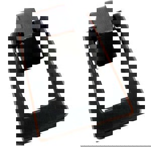 Blackrock 1-13/16 in (46 mm) Length Oil-