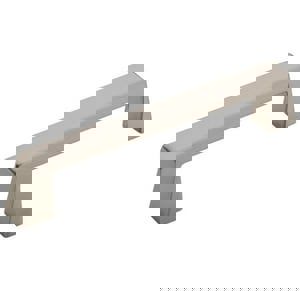 5-1/16 CAB PULL SN BLACKROCK