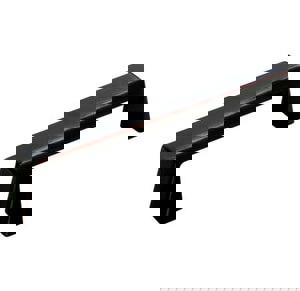 Blackrock 5-1/16 in (128 mm) Center-to-C