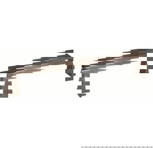 6-5/16 CNTR GUNMETAL CAB PULL