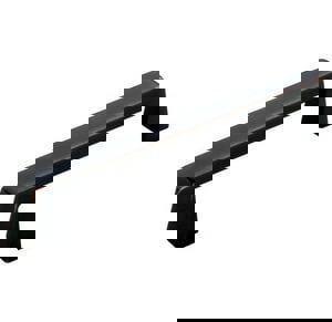 Blackrock 6-5/16 in (160 mm) Center-to-C