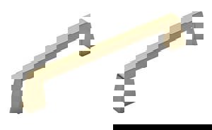 Blackrock 8 in (203 mm) Center-to-Center