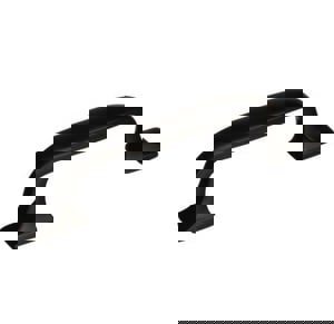 Highland Ridge 3 in (76 mm) Center-to-Center Black Bronze Cabinet Pull