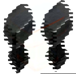 1-1/4 DIA KNOB ORBR REVITALIZE