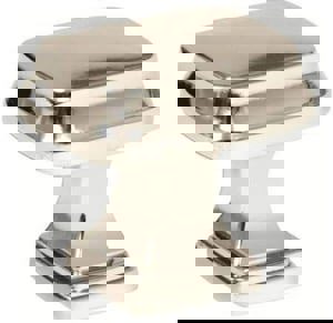 Revitalize 1-1/4 in (32 mm) Length Polished Nickel Cabinet Knob