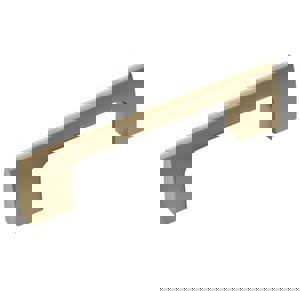 RIVA 3-3/4 IN (96 MM) CENTER-TO-CENTER G