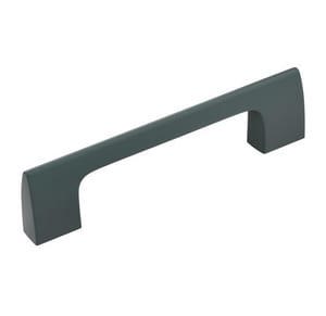 1-3/8 in. Cabinet Pull in Matte Black