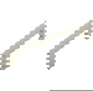 7 in. Pull in Satin Nickel