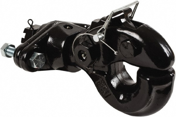 60,000 Lb Capacity Swivel Pintle Hook