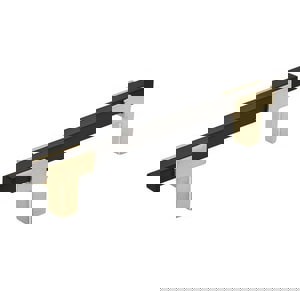 5-1/16 BG/MABL CAB DWR PULL