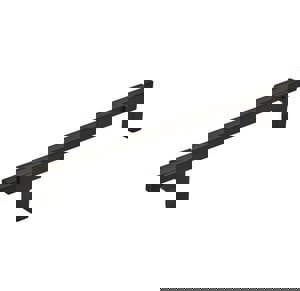 7-9/16 MABL/MABL CAB DWR PULL