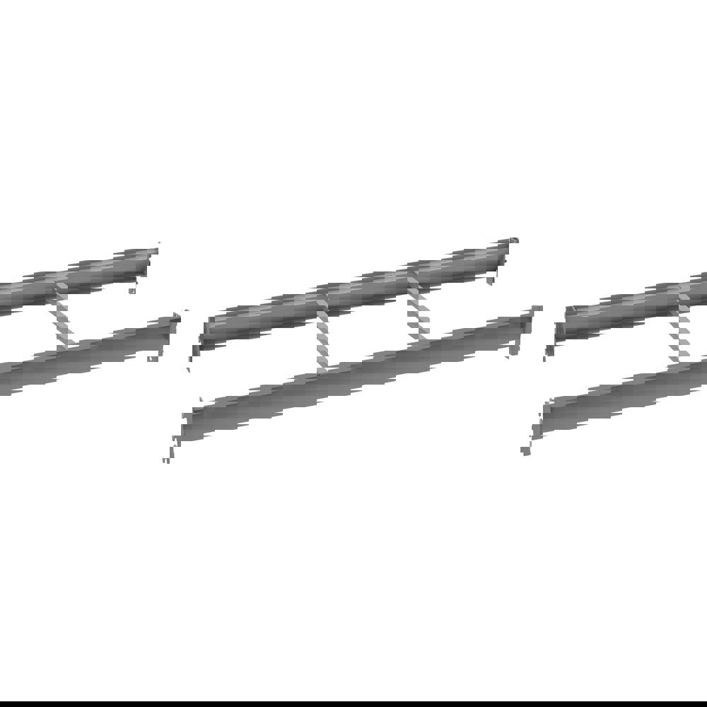 Bulk Storage Shelf Beam Kit: 60