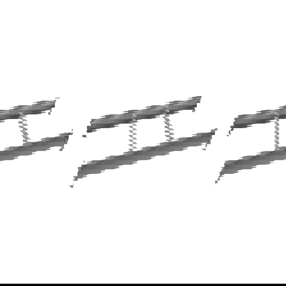 Bulk Storage Shelf Beam Kit: 60