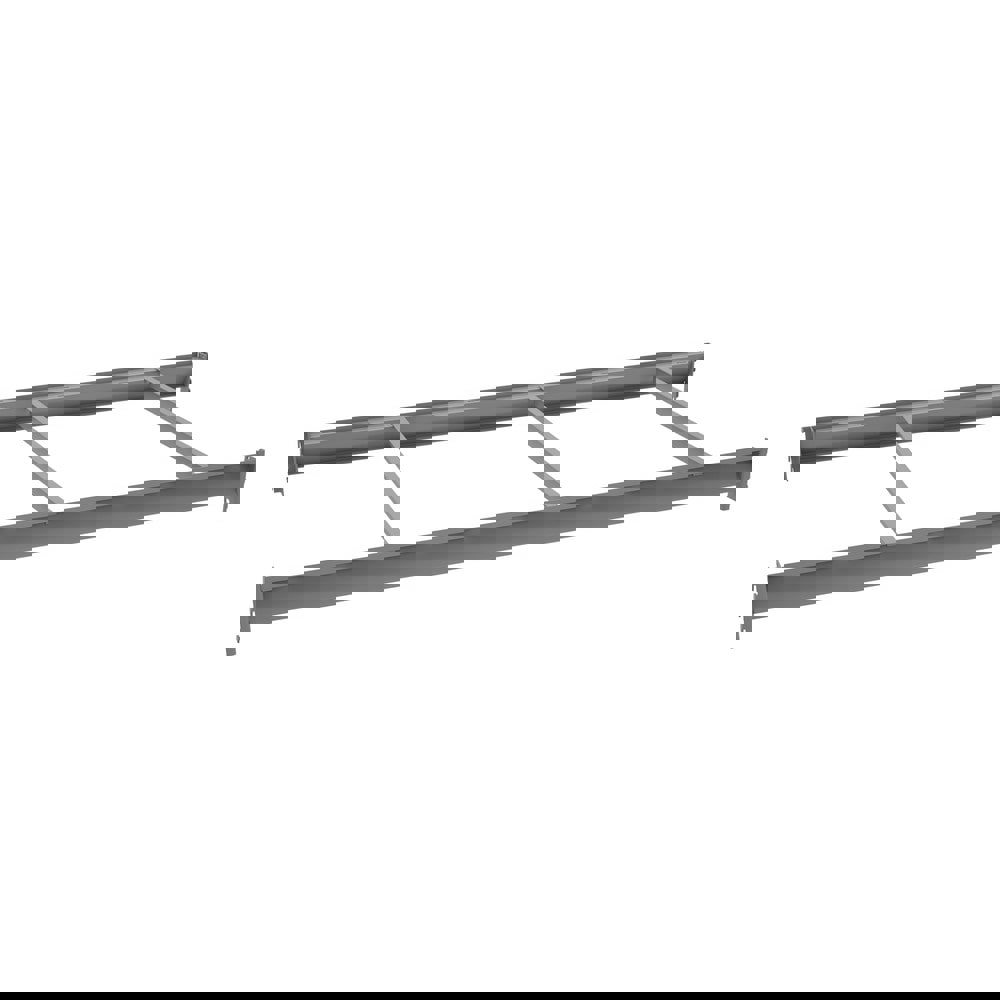 Bulk Storage Shelf Beam Kit: 72