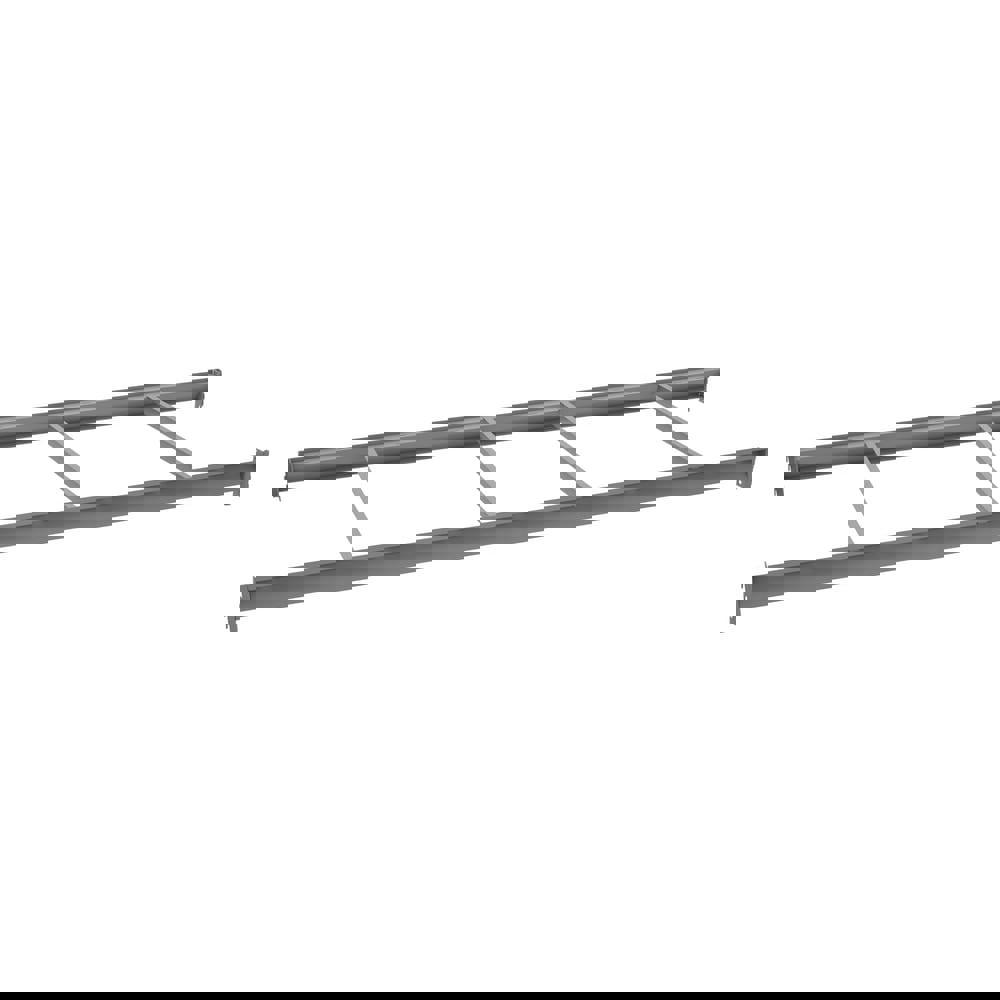 Bulk Storage Shelf Beam Kit: 96