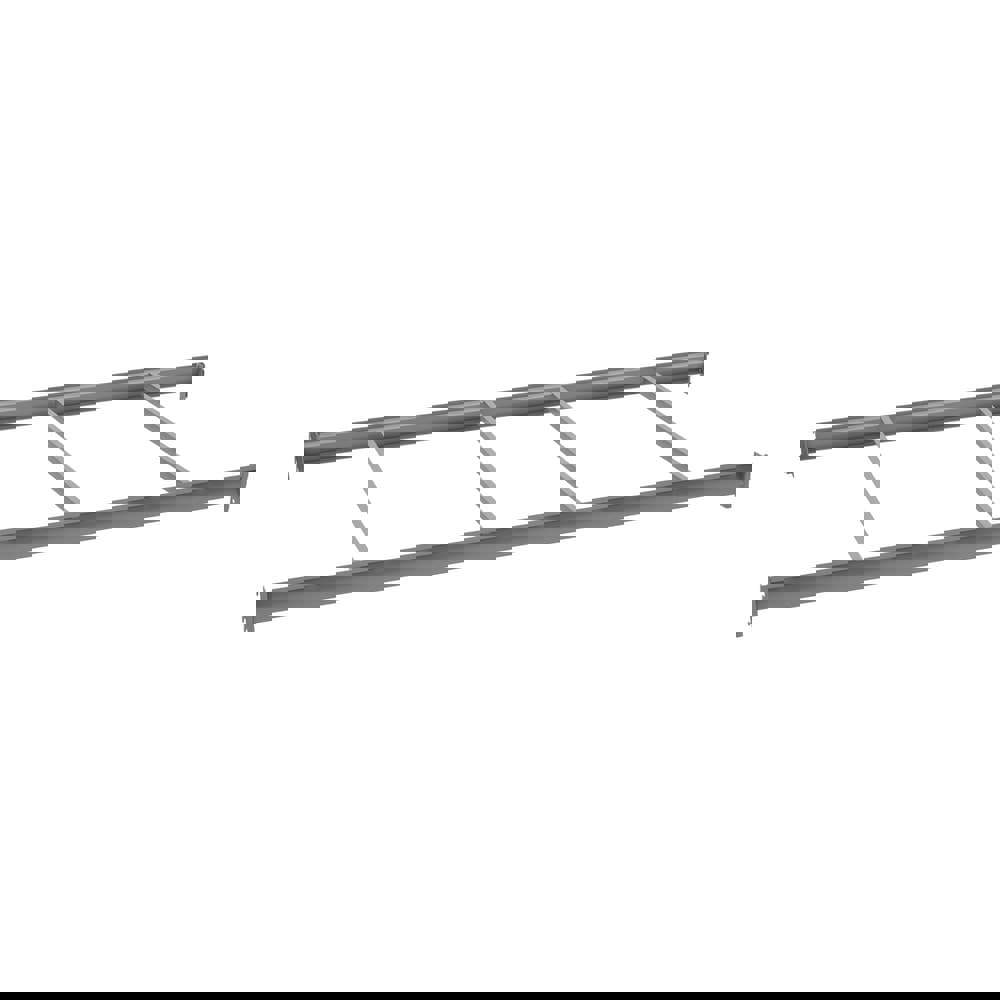 Bulk Storage Shelf Beam Kit: 96