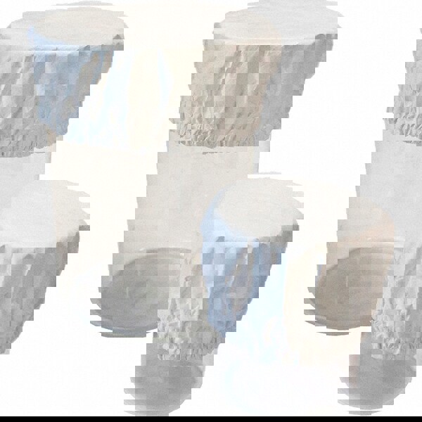 Bin Cover: Use with Glassware & Pharmaceutical Equipment, White