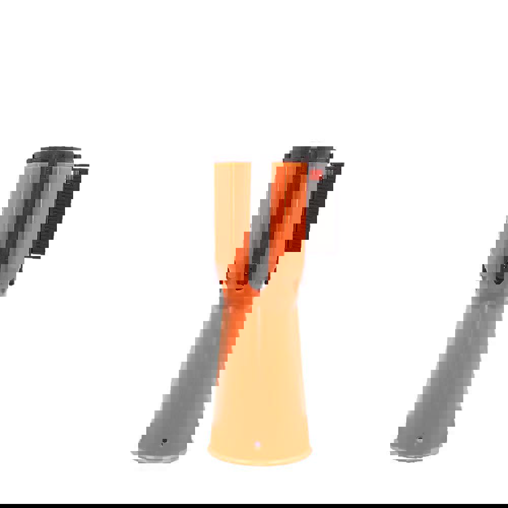 Barricade Tape Dispenser: 9