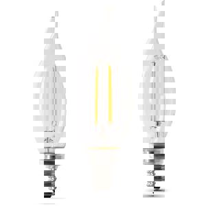 CCY 40W LED BULB CAN 5000K 2/PK