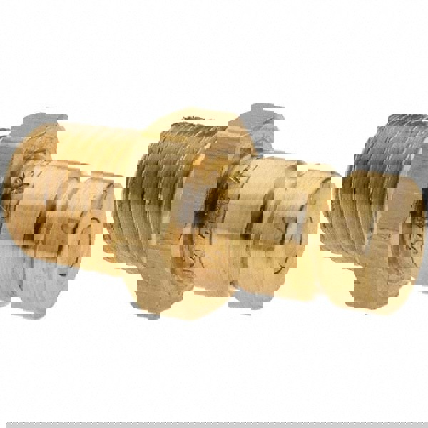 Hydraulic Hose Male Pipe Rigid Fitting: 1/8