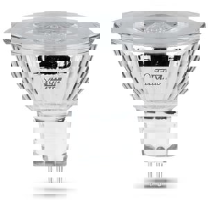 CCY 50W LED MR16 EQUIV 3000K