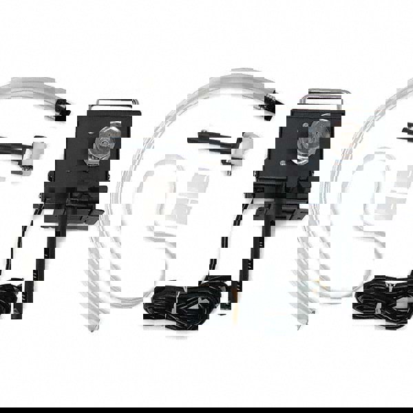 Belt Oil Skimmer: 1.00 GPH, 12