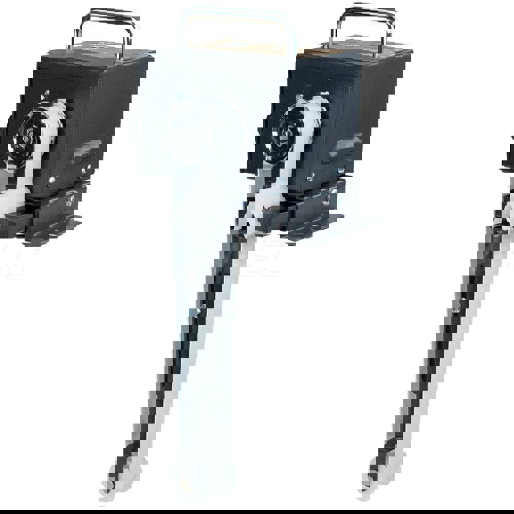 Belt Oil Skimmer: 1.00 GPH, 12