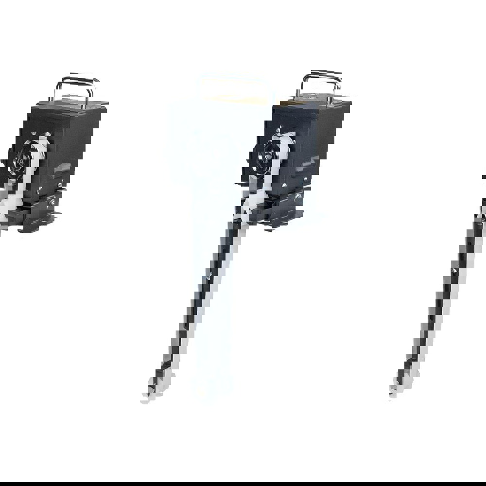 Belt Oil Skimmer: 2.00 GPH, 12