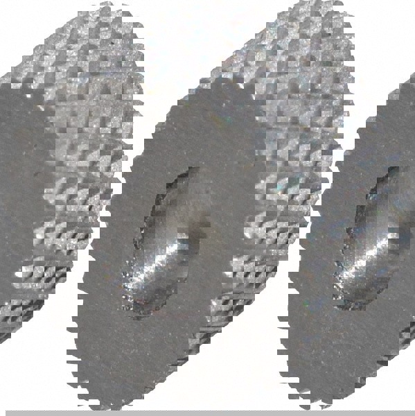 Standard Knurl Wheel: 5/16